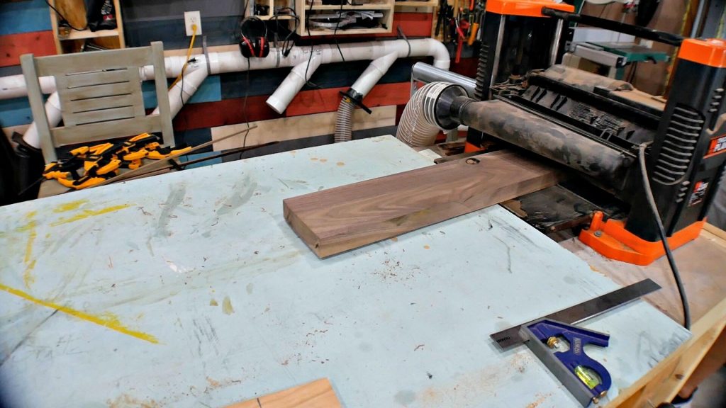 DIY Baseball Bat Display Rack [Woodworking Plans] Pahjo Designs