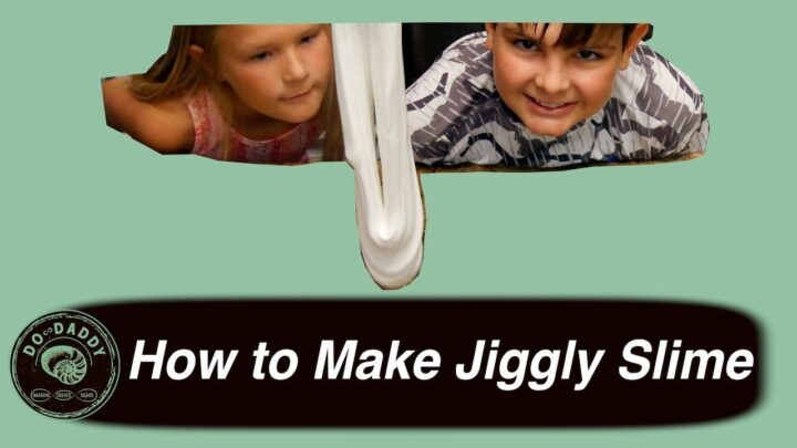 How to Make Jiggly Slime-Thumbnail