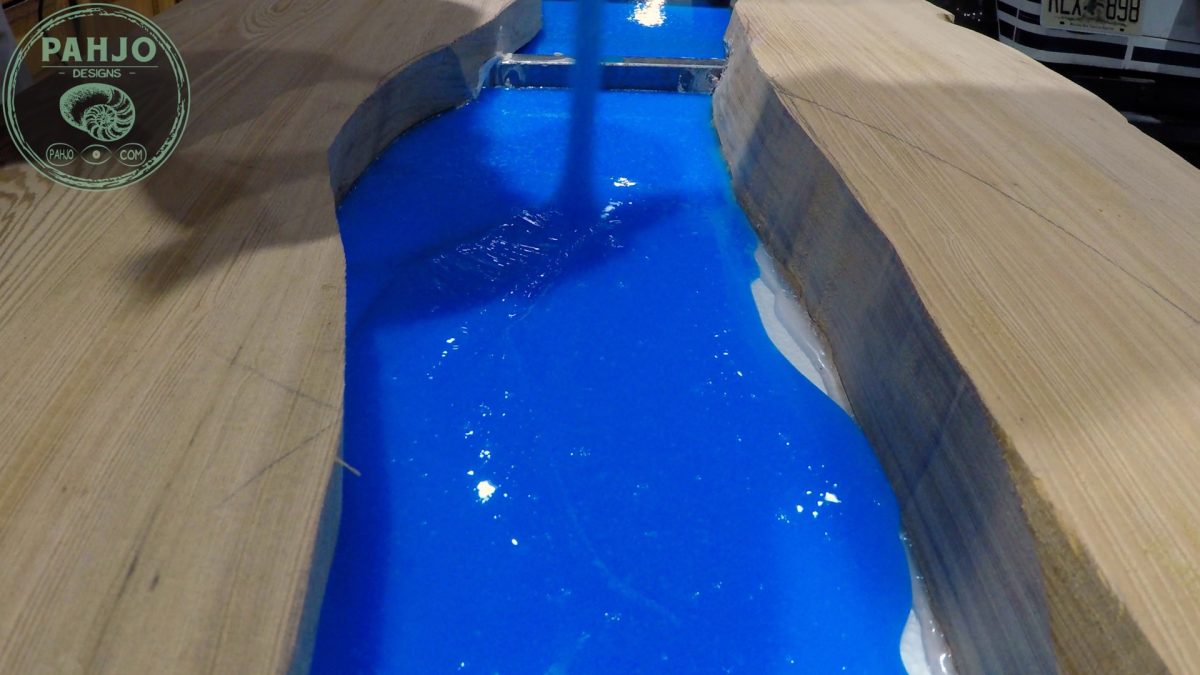 How To Dye Epoxy Resin: A Beginners Guide