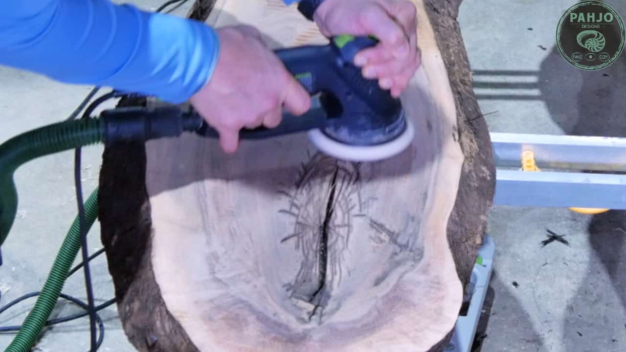 How To Sand Wood Like a Pro