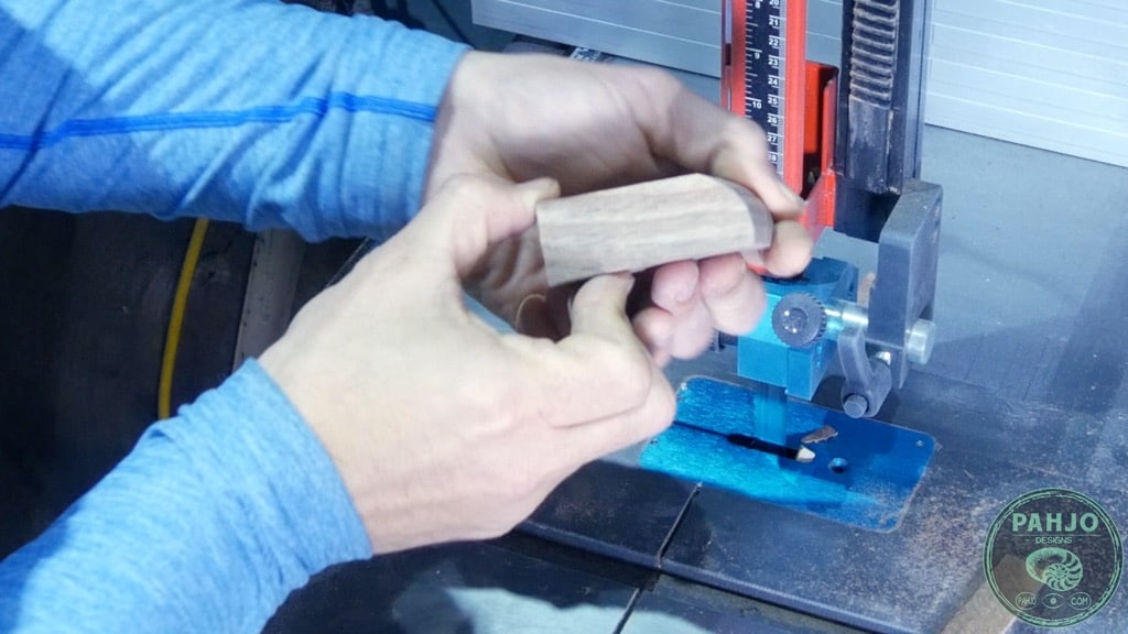 connector blocks for bench bottom