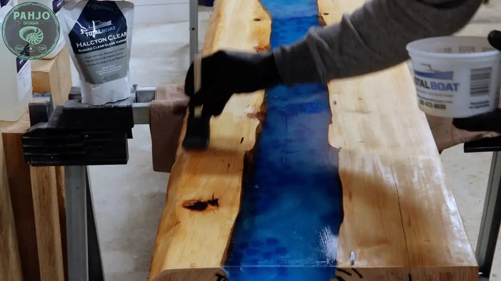 What Is The BEST Tabletop EPOXY Resin - Famowood Glazecoat vs TotalBoat 