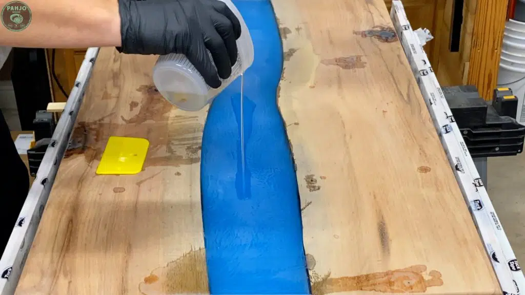 How to Apply Penetrating Epoxy