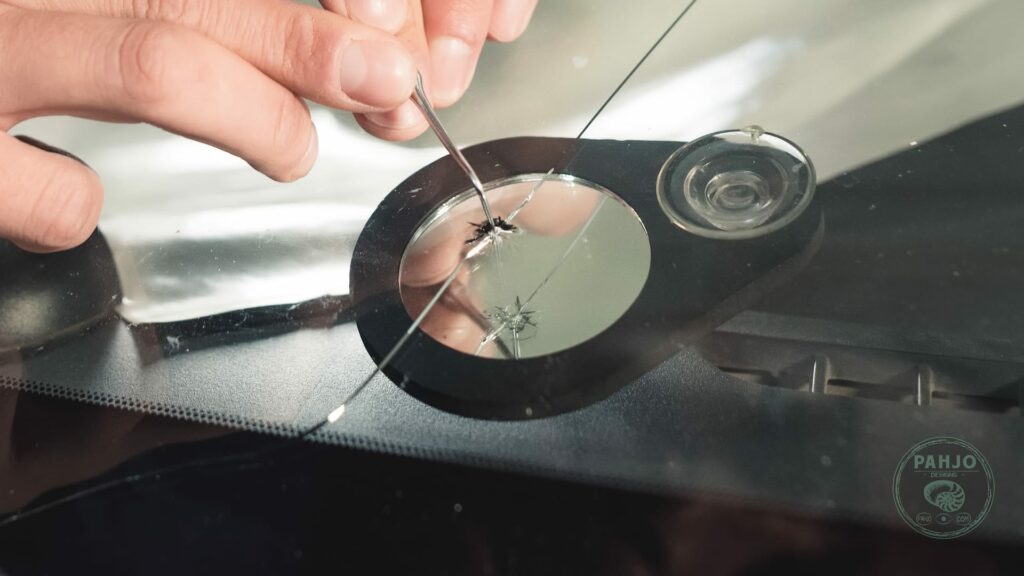 How To Fix a Cracked Mirror: The DIY Repair Guide