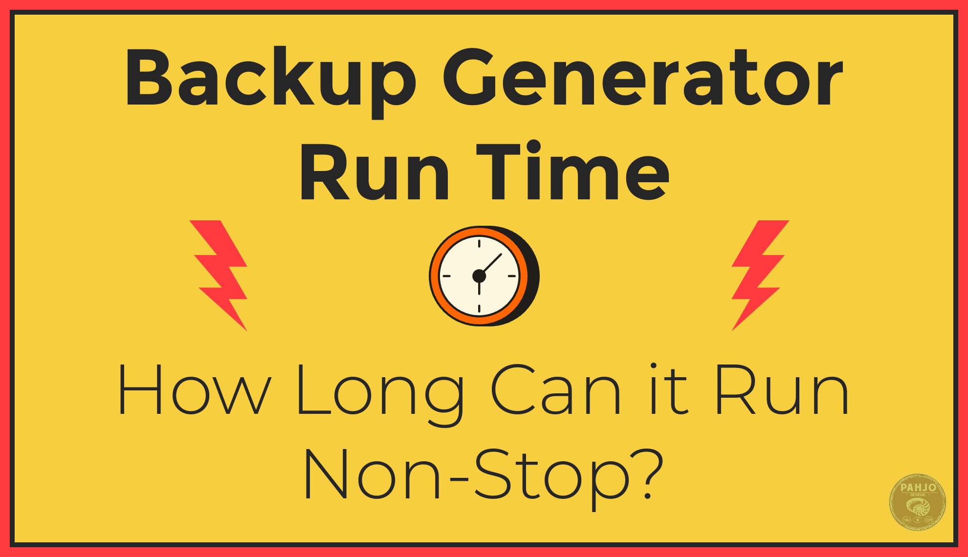 Pahjo Designs DIY Projects & Video Tutorials