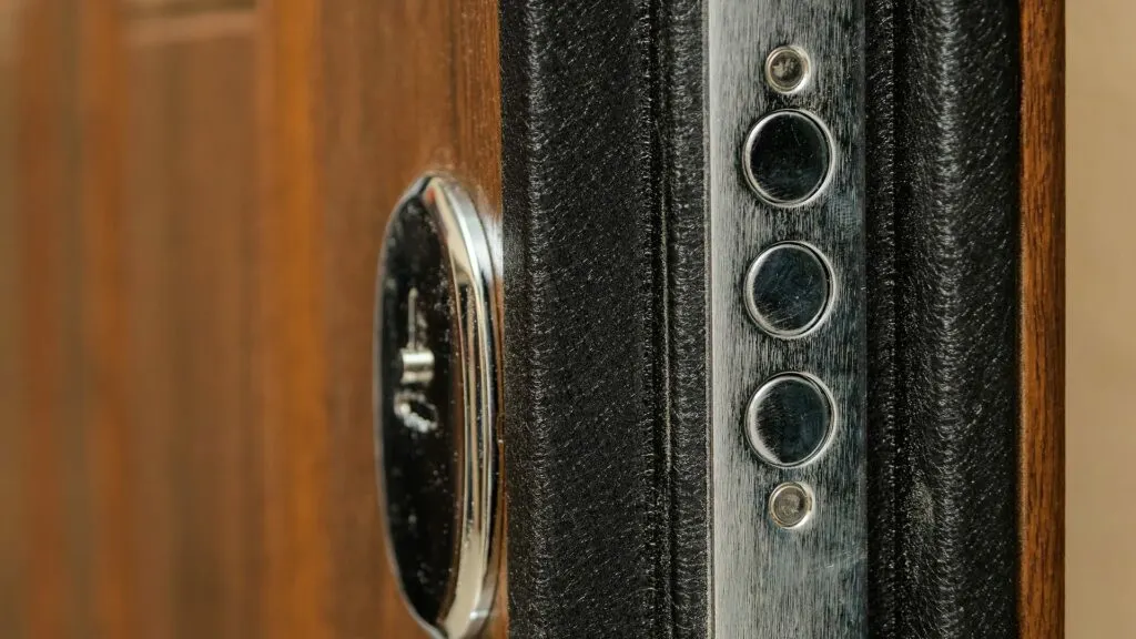 Door Security Locks