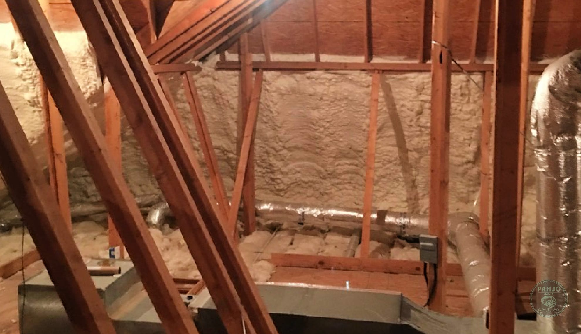DIY Spray Foam Insulation: What You Need to Know