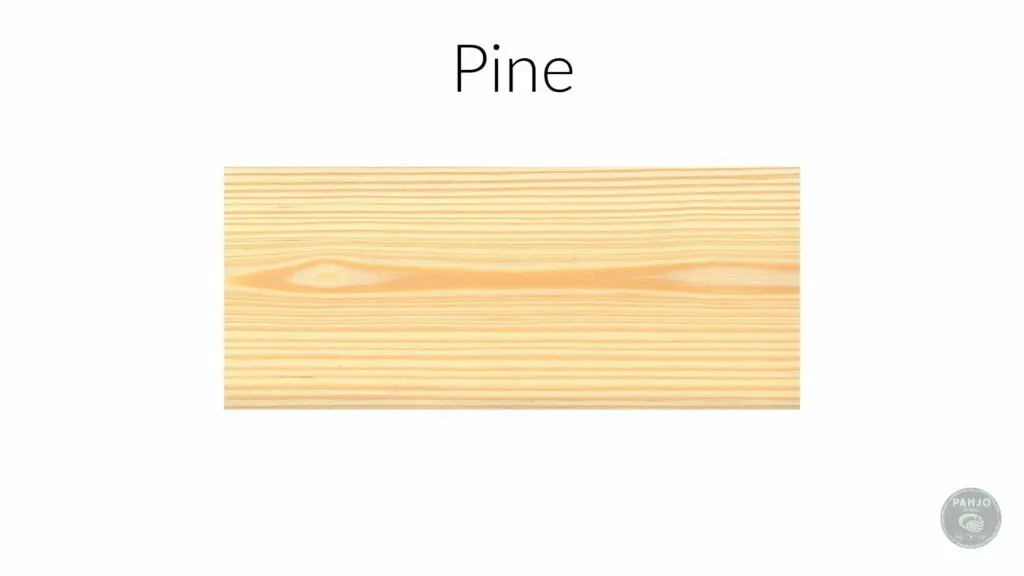 pine wood for diy cabinets