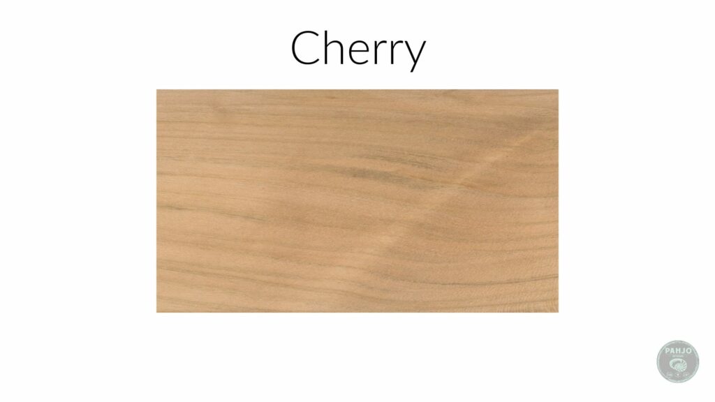 cherry wood for cabinets