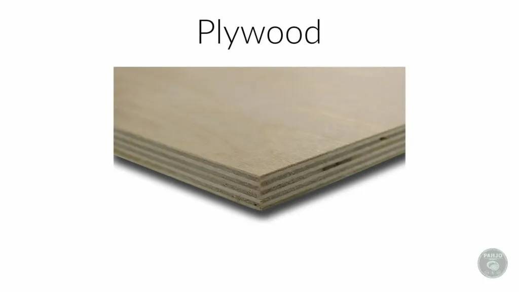 plywood for diy cabinets