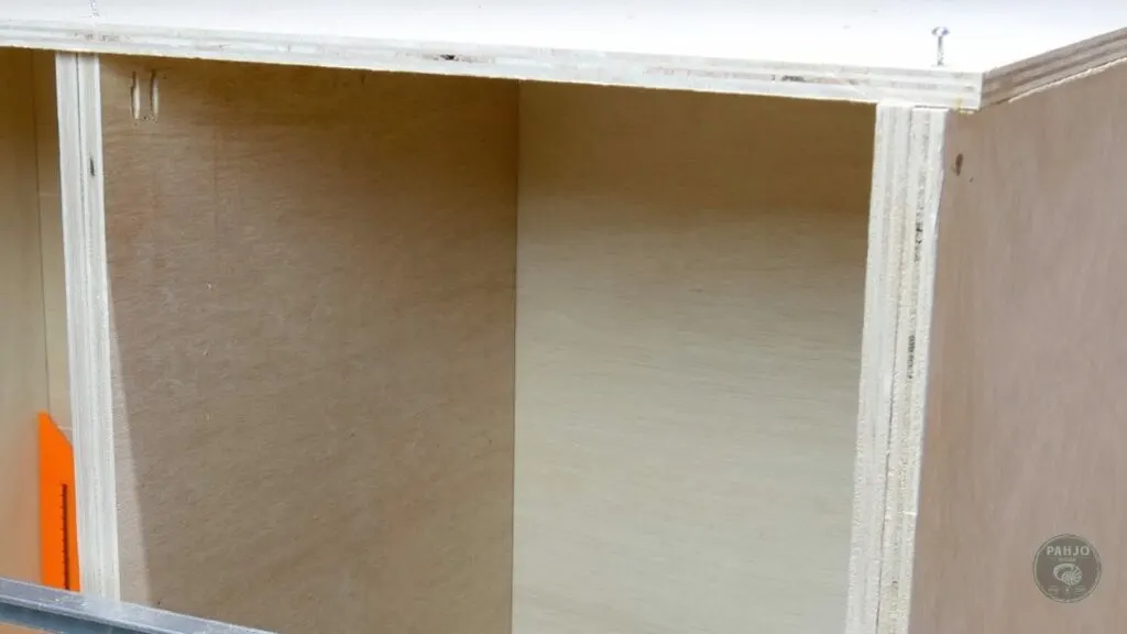 plywood cabinets edge banding