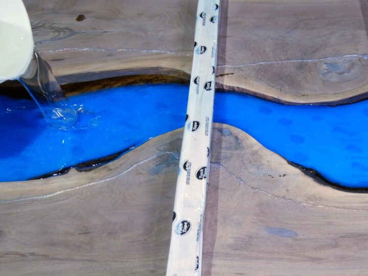 Deep Casting Resin Complete Guide