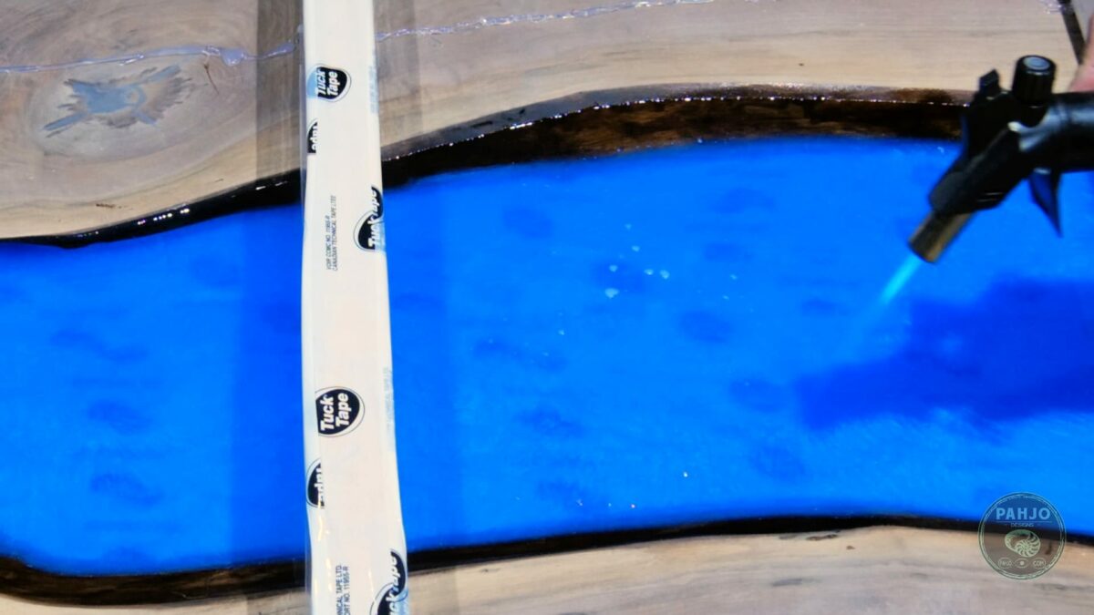 How To Dye Epoxy Resin: A Beginners Guide