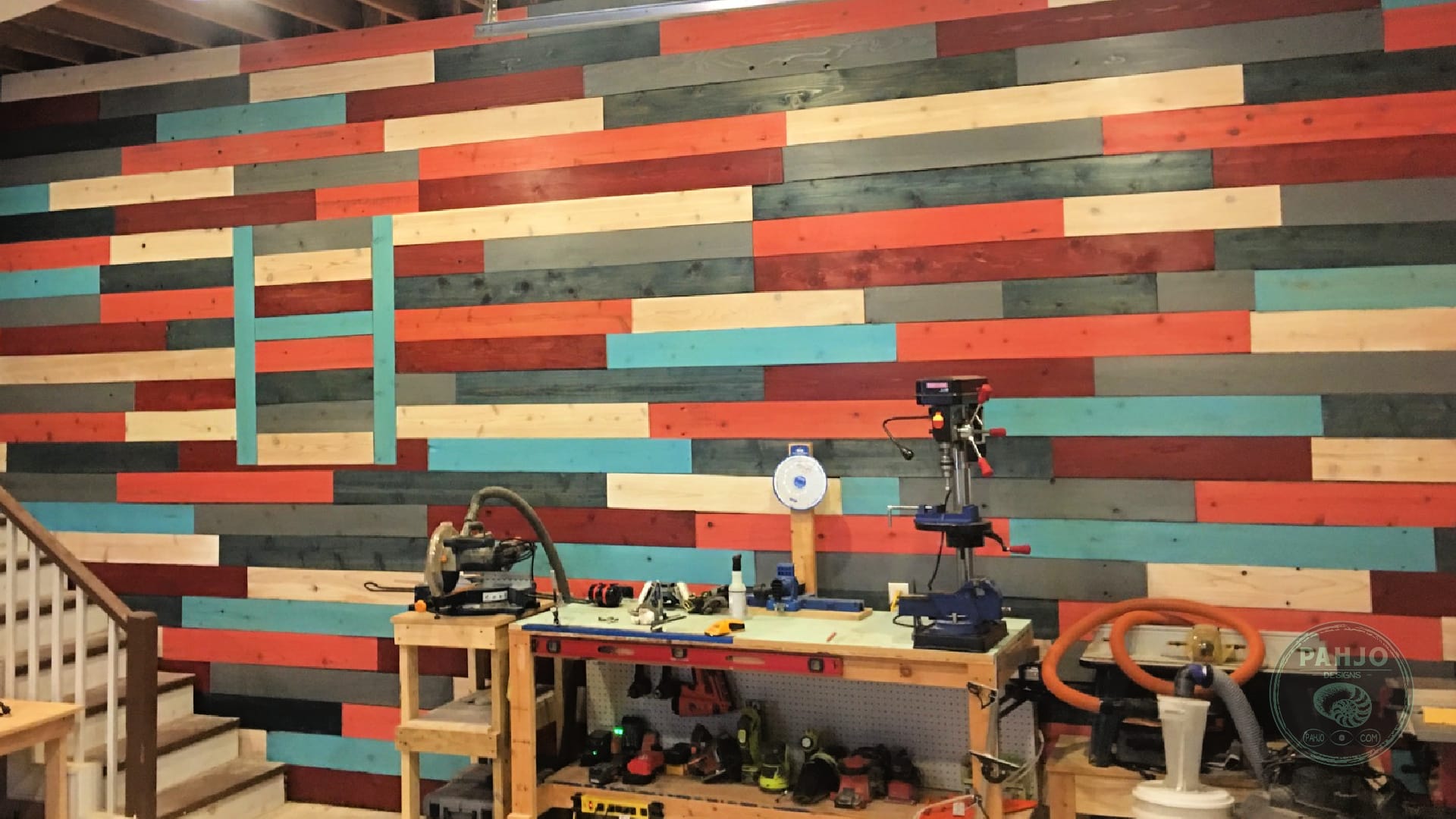 11 Cheap DIY Wall Covering Ideas to Transform Your Space