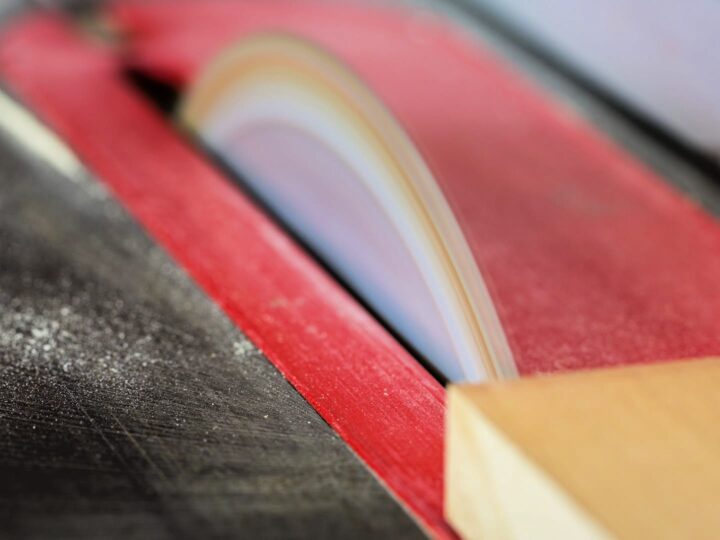 best budget table saws for woodworking