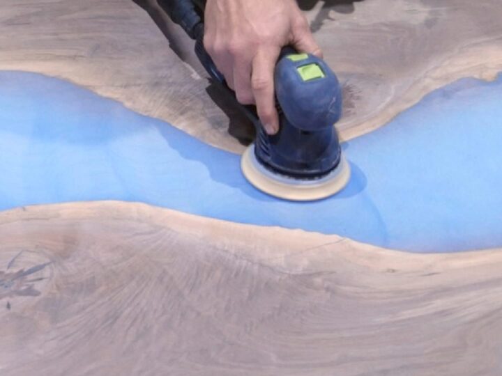 how to fix common sanding mistakes